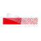 3d 홀로그래프 점착성 홀로그램 라벨 스티커 커스텀 로고 반대 모조품